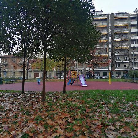 Appartamento Lungo Fiume 都灵 外观 照片