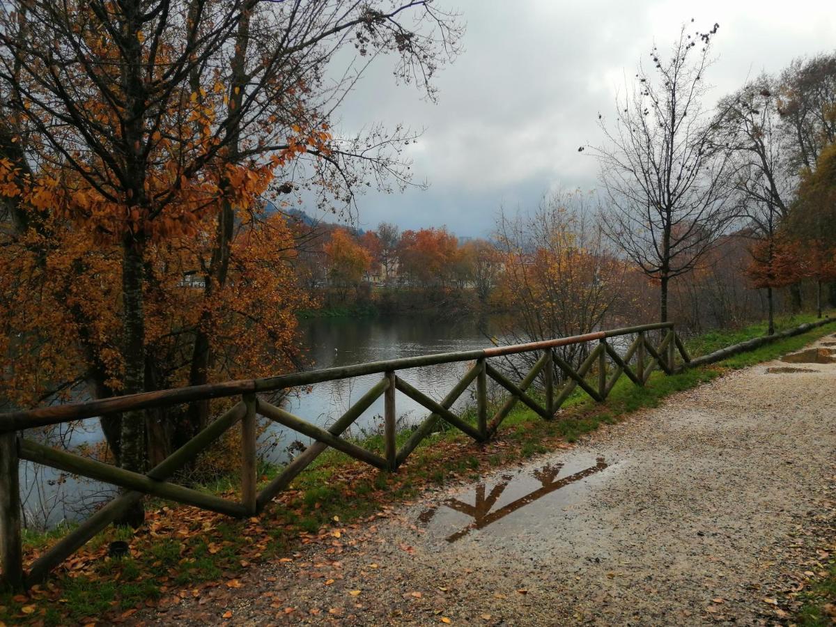 Appartamento Lungo Fiume 都灵 外观 照片